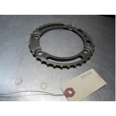 21F025 Crankshaft Trigger Tone Ring For 07-08 Nissan Altima  2.5